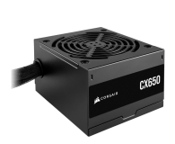 CORSAIR CX650 650W 80+ BRONZE N.MODULAR ATX EU CP-9020278-EU - 1216567 - zdjęcie 2